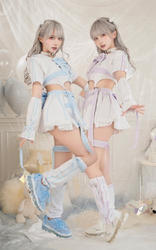 Amazon.co.jp: Malymoon: 天使界隈